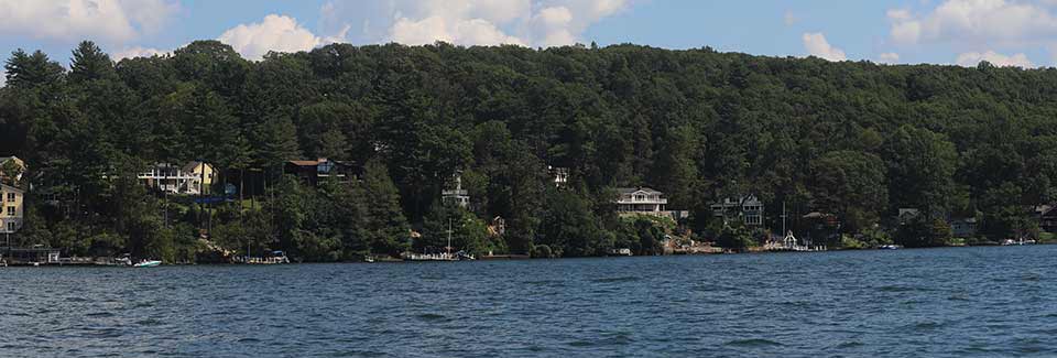 Candlewood Vista Beach